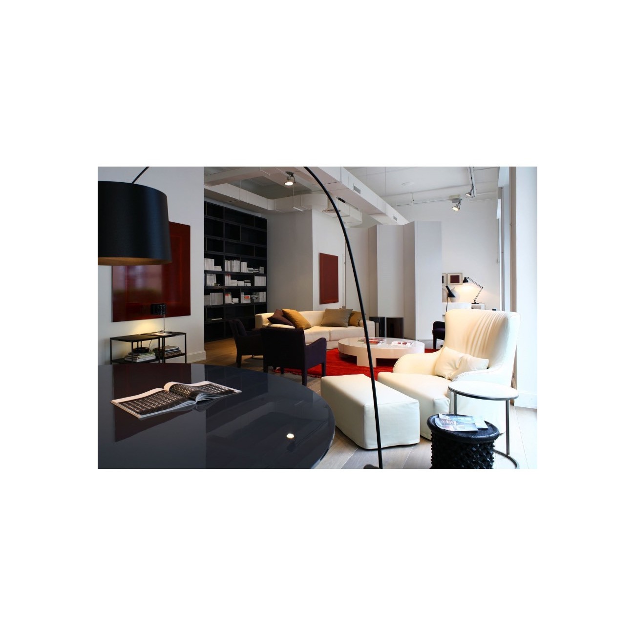 MERIDIANI LIU BERGERES POLTRONA