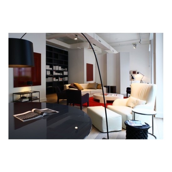 MERIDIANI LIU BERGERES POLTRONA