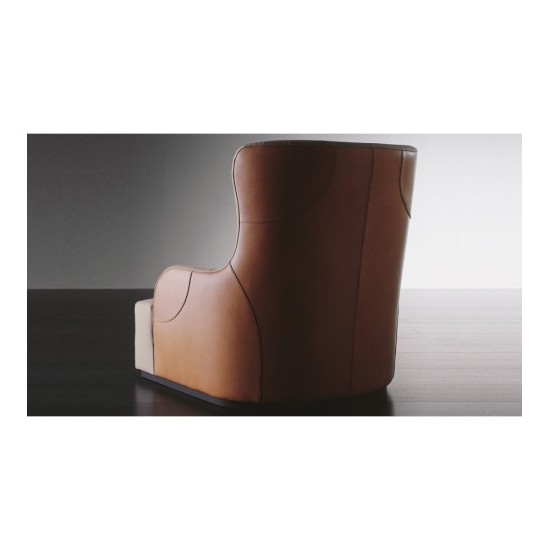 MERIDIANI LIU BERGERES POLTRONA