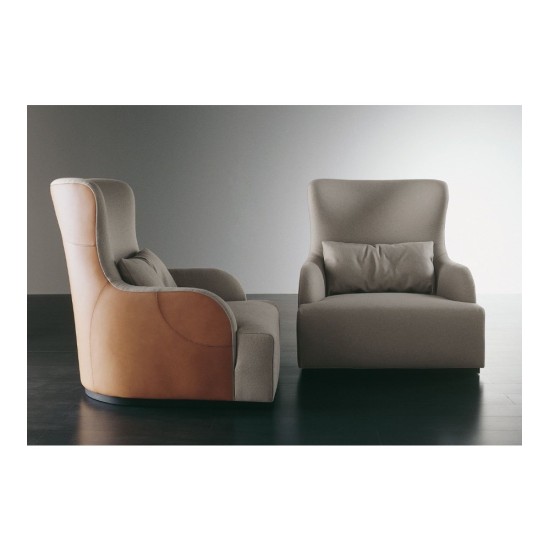 MERIDIANI LIU BERGERES POLTRONA