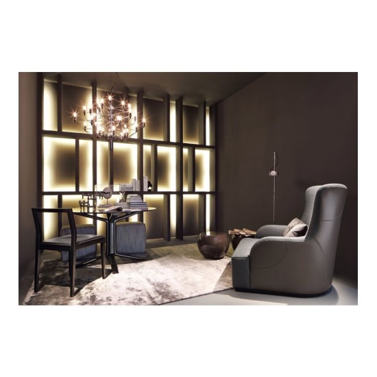 MERIDIANI LIU BERGERES POLTRONA