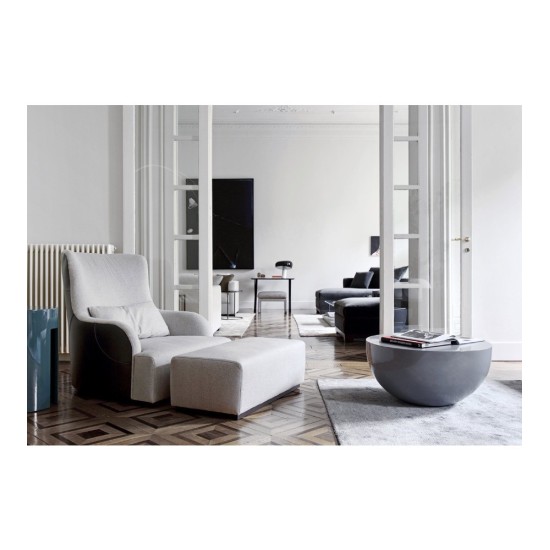 MERIDIANI LIU BERGERES POLTRONA