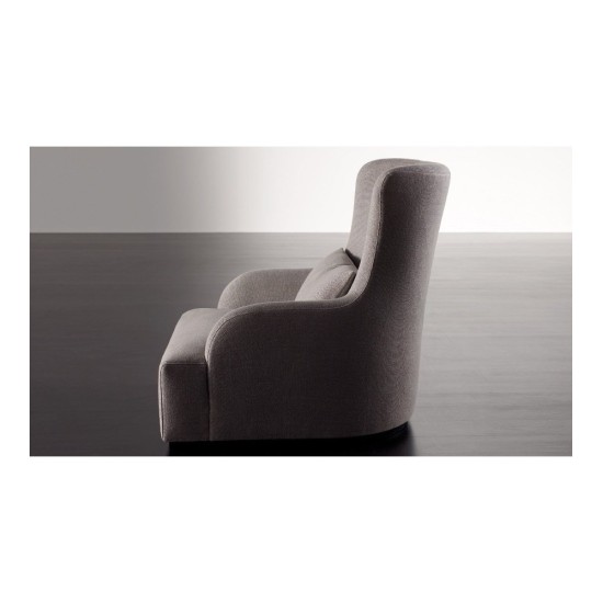 MERIDIANI LIU BERGERES POLTRONA