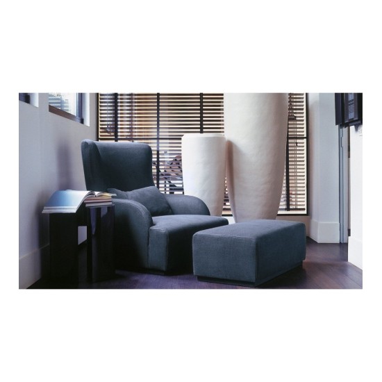 MERIDIANI LIU BERGERES POLTRONA