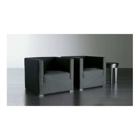 MERIDIANI BELMON POLTRONA