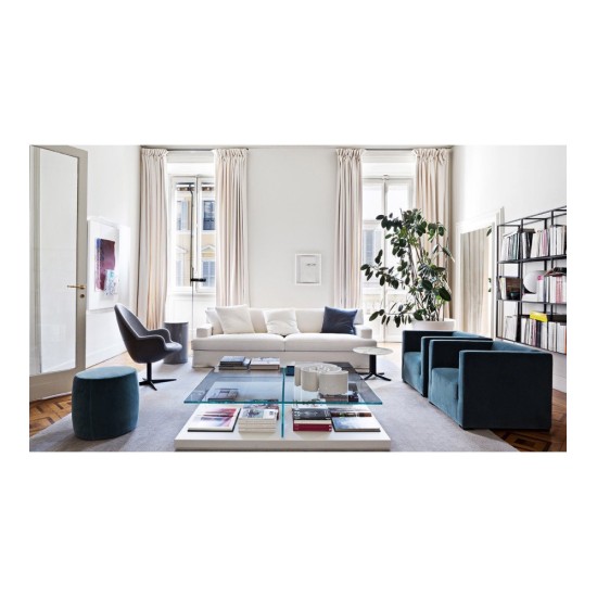 MERIDIANI BELMON POLTRONA