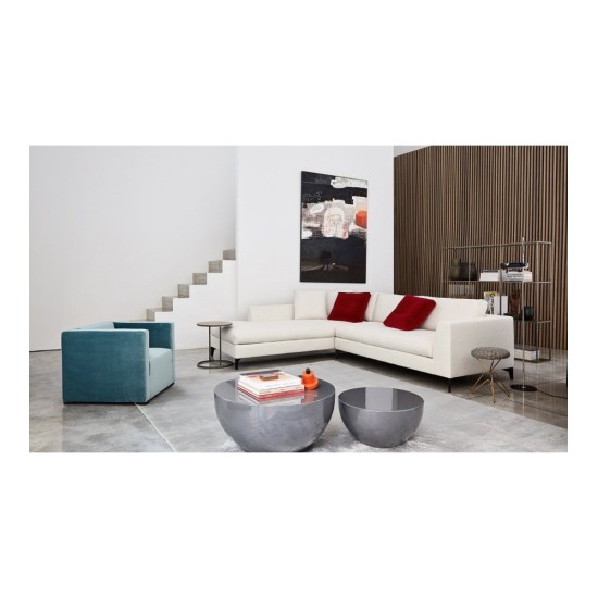 MERIDIANI BELMON POLTRONA