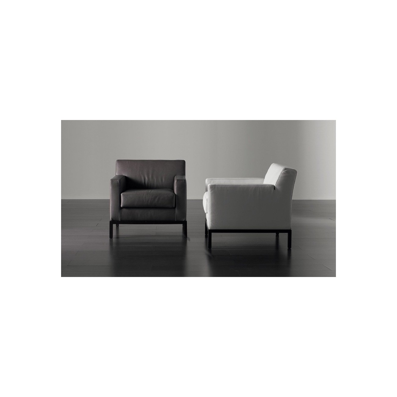 MERIDIANI BERRY POLTRONA