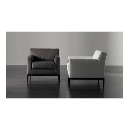 MERIDIANI BERRY POLTRONA