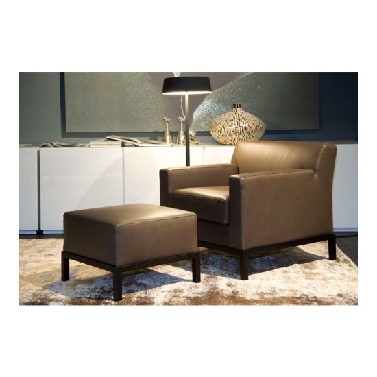 MERIDIANI BERRY POLTRONA