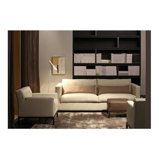 MERIDIANI BERRY POLTRONA