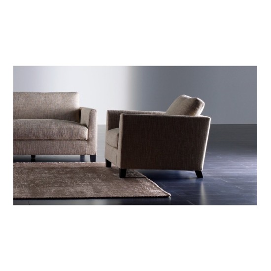 MERIDIANI BISSE' POLTRONA