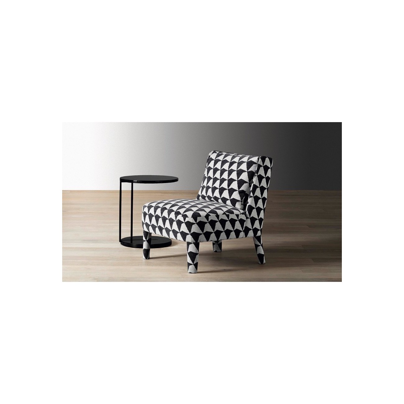 MERIDIANI CECILE POLTRONA