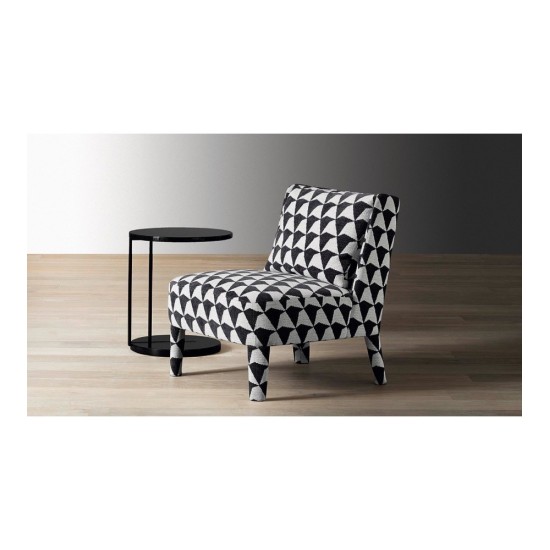 MERIDIANI CECILE POLTRONA