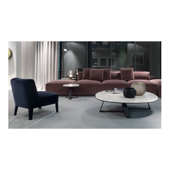 MERIDIANI CECILE POLTRONA