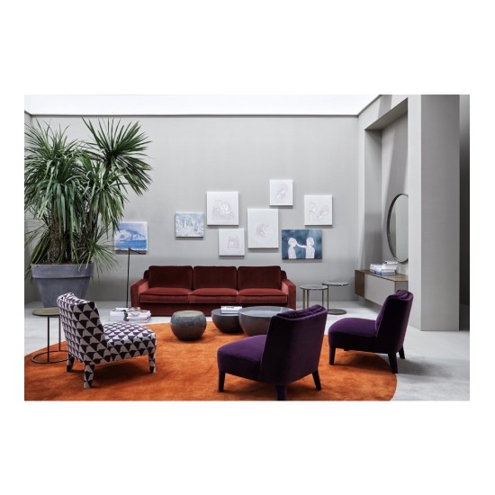 MERIDIANI CECILE POLTRONA