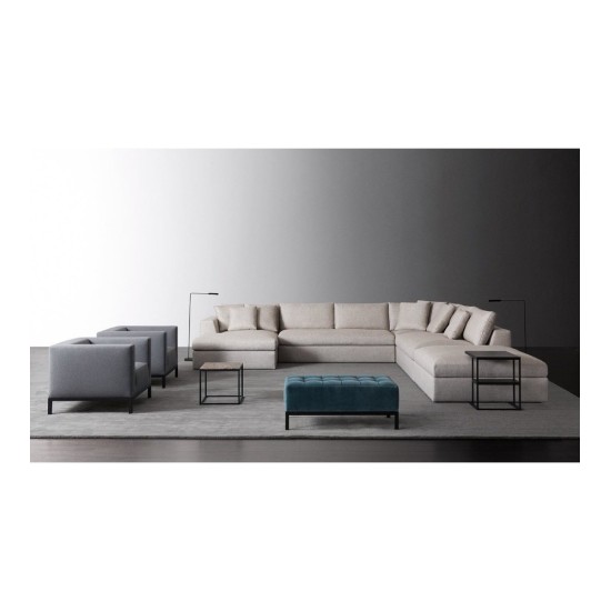 MERIDIANI FARRELL POLTRONA