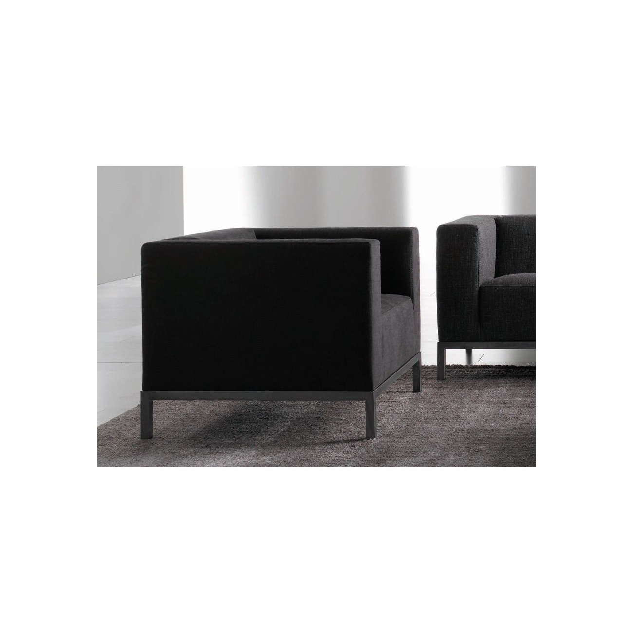 MERIDIANI FARRELL POLTRONA