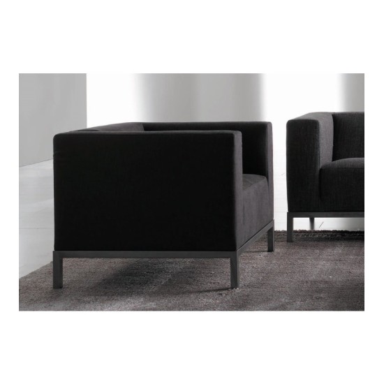 MERIDIANI FARRELL POLTRONA