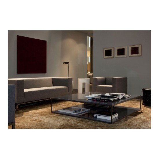 MERIDIANI FARRELL POLTRONA