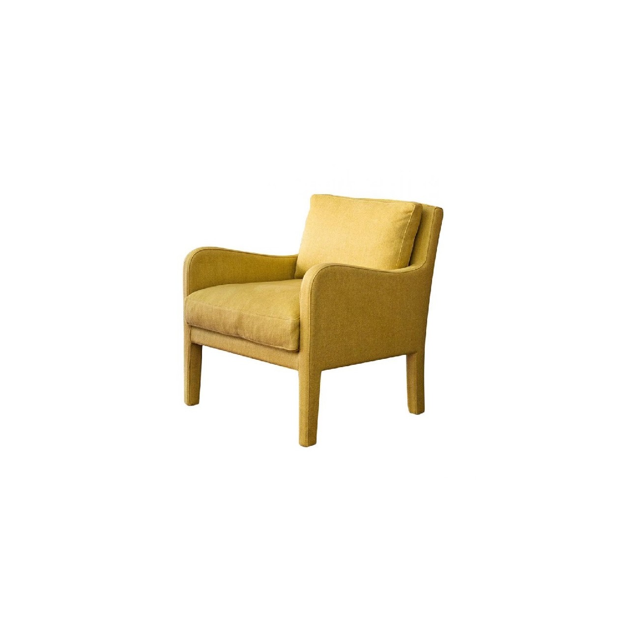 MERIDIANI FORREST SOFT POLTRONA