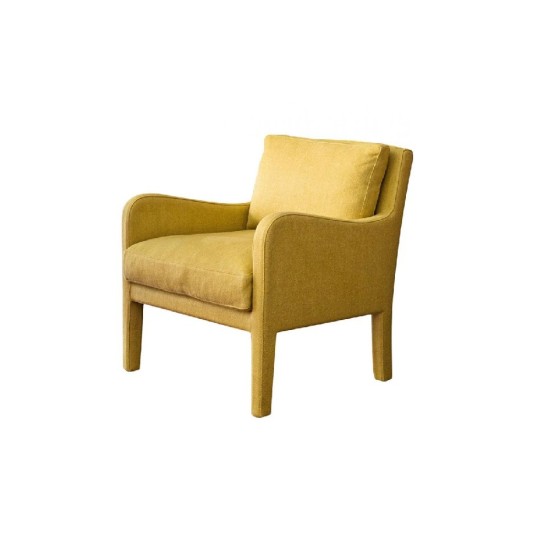 MERIDIANI FORREST SOFT POLTRONA