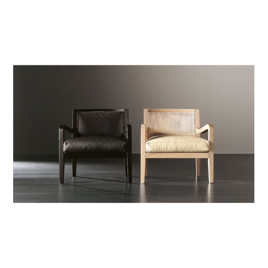 MERIDIANI FORREST SOFT POLTRONA