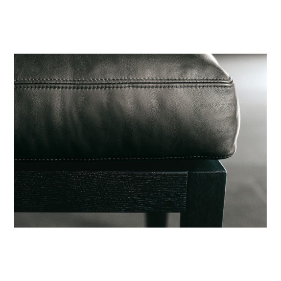 MERIDIANI FORREST SOFT POLTRONA