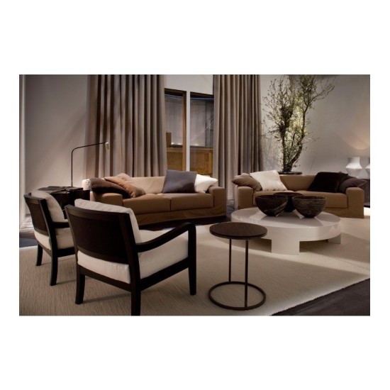 MERIDIANI FORREST SOFT POLTRONA