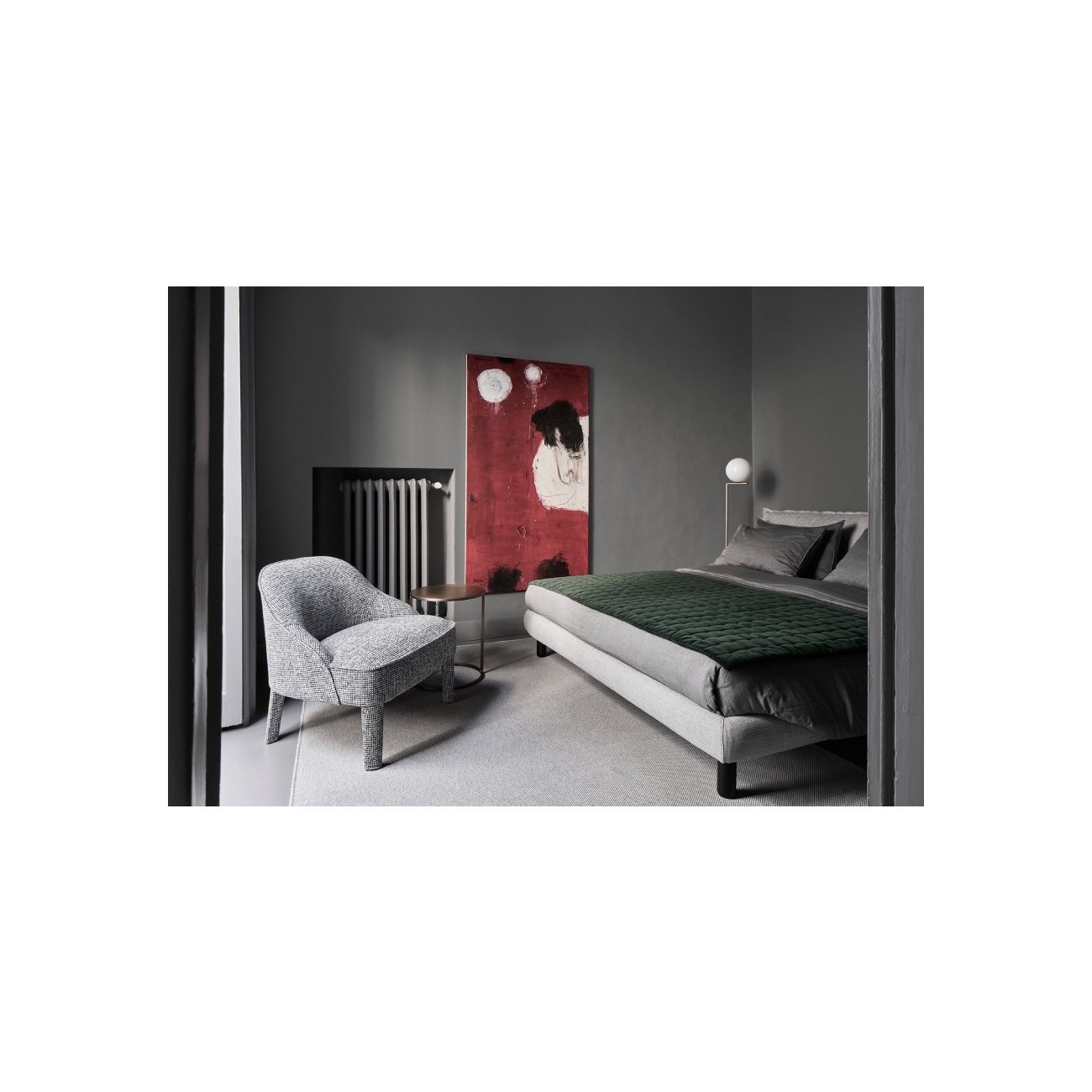 MERIDIANI IDA POLTRONA