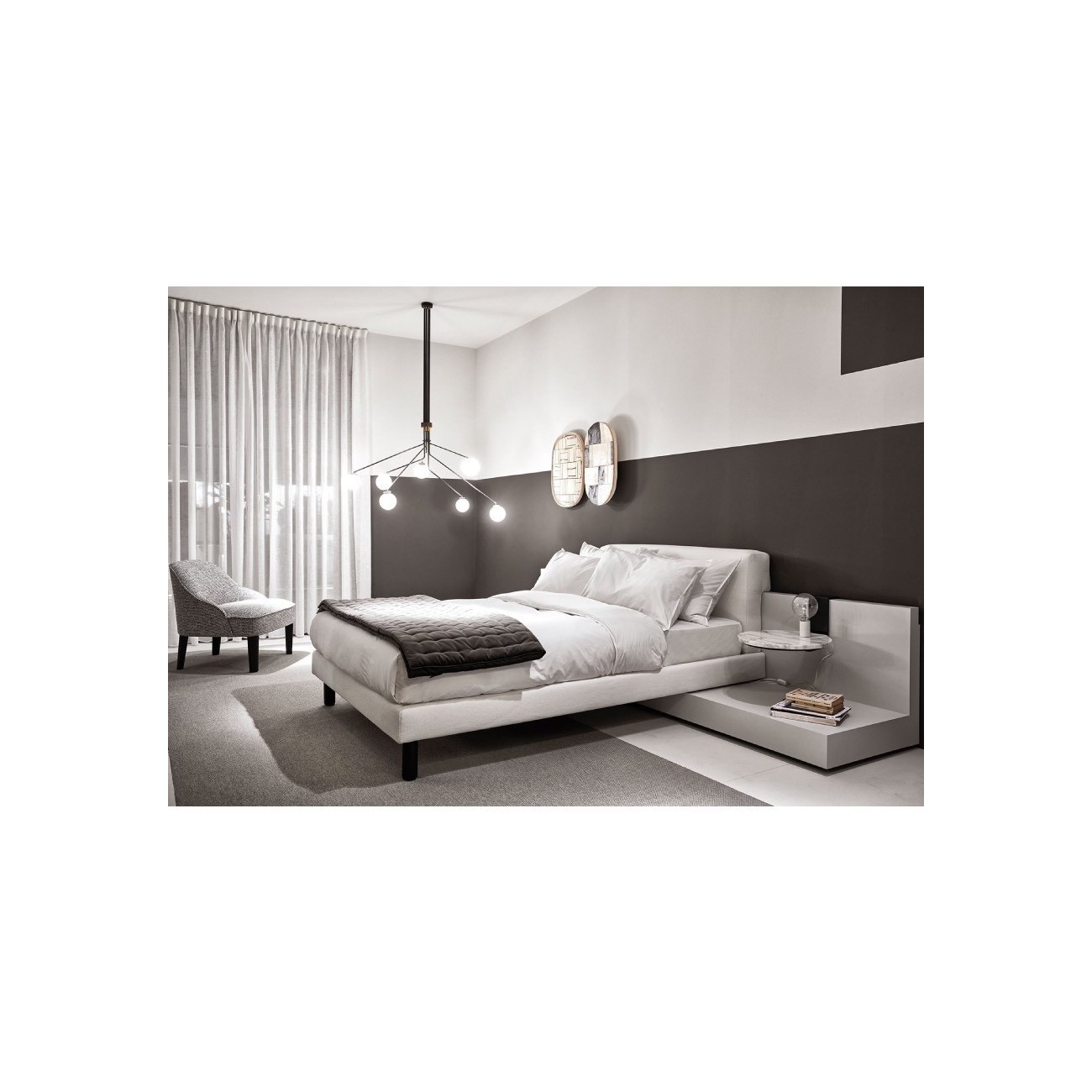 MERIDIANI IDA POLTRONA