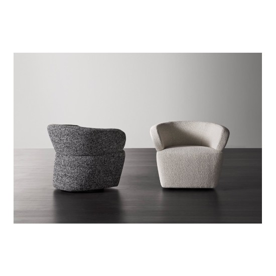 MERIDIANI JOSEPHINE POLTRONA