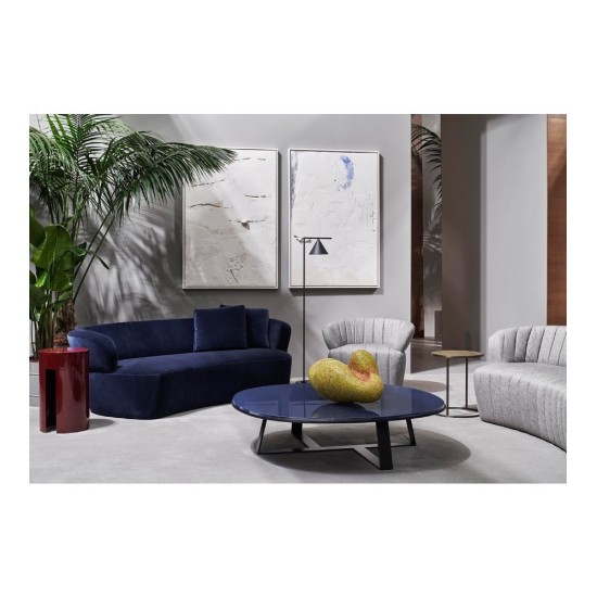 MERIDIANI JOSEPHINE POLTRONA