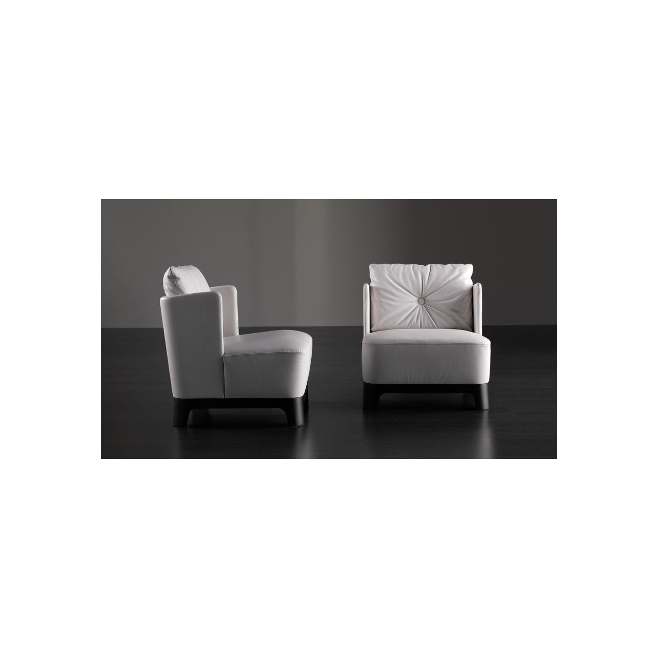 MERIDIANI KEETON POLTRONA
