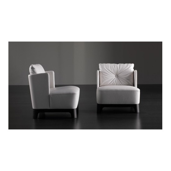 MERIDIANI KEETON POLTRONA