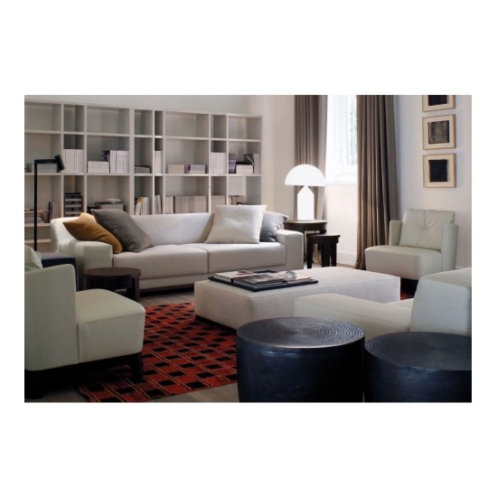 MERIDIANI KEETON POLTRONA