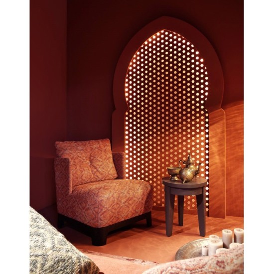 MERIDIANI KEETON POLTRONA