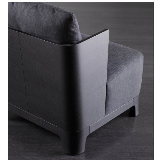 MERIDIANI KEETON POLTRONA