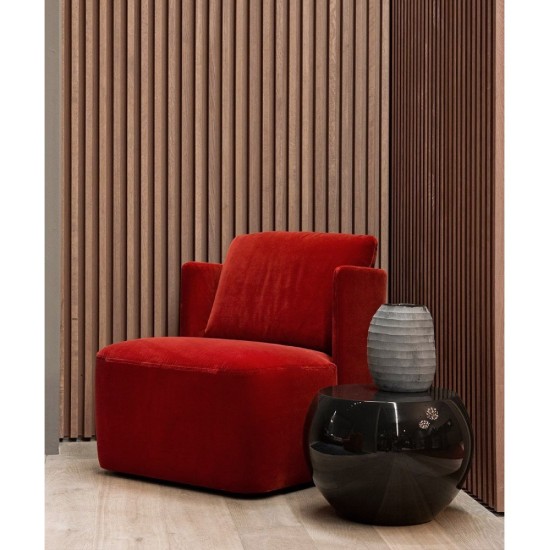 MERIDIANI KEETON POLTRONA