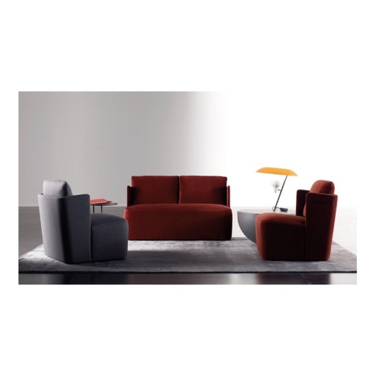 MERIDIANI KEETON POLTRONA