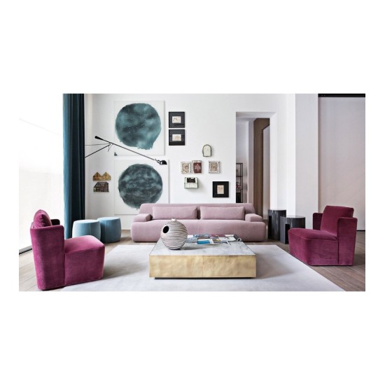 MERIDIANI KEETON POLTRONA