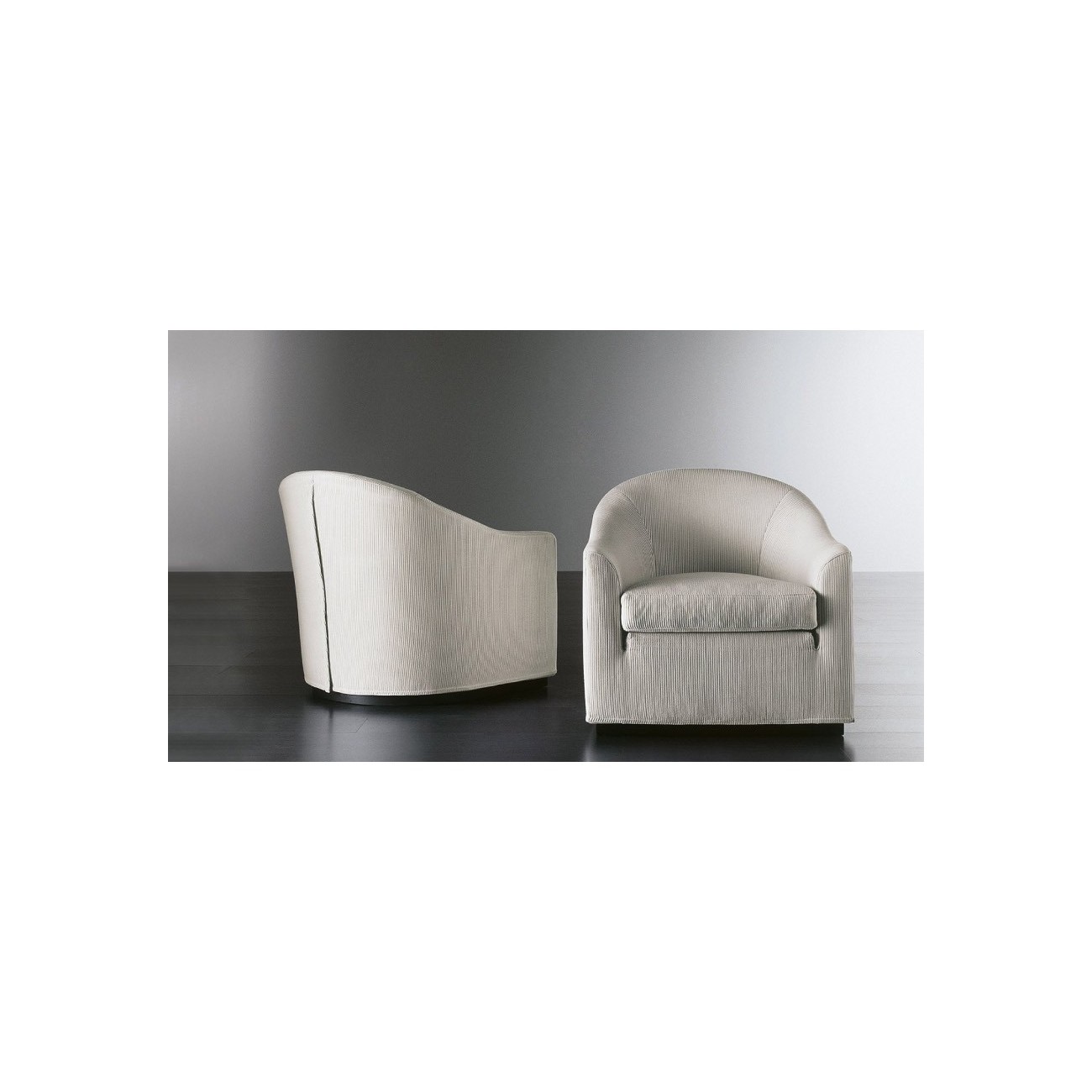MERIDIANI LENNY FIT POLTRONA