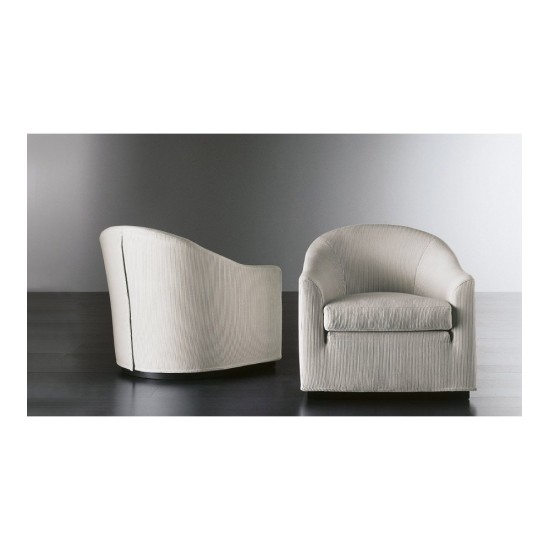 MERIDIANI LENNY FIT POLTRONA