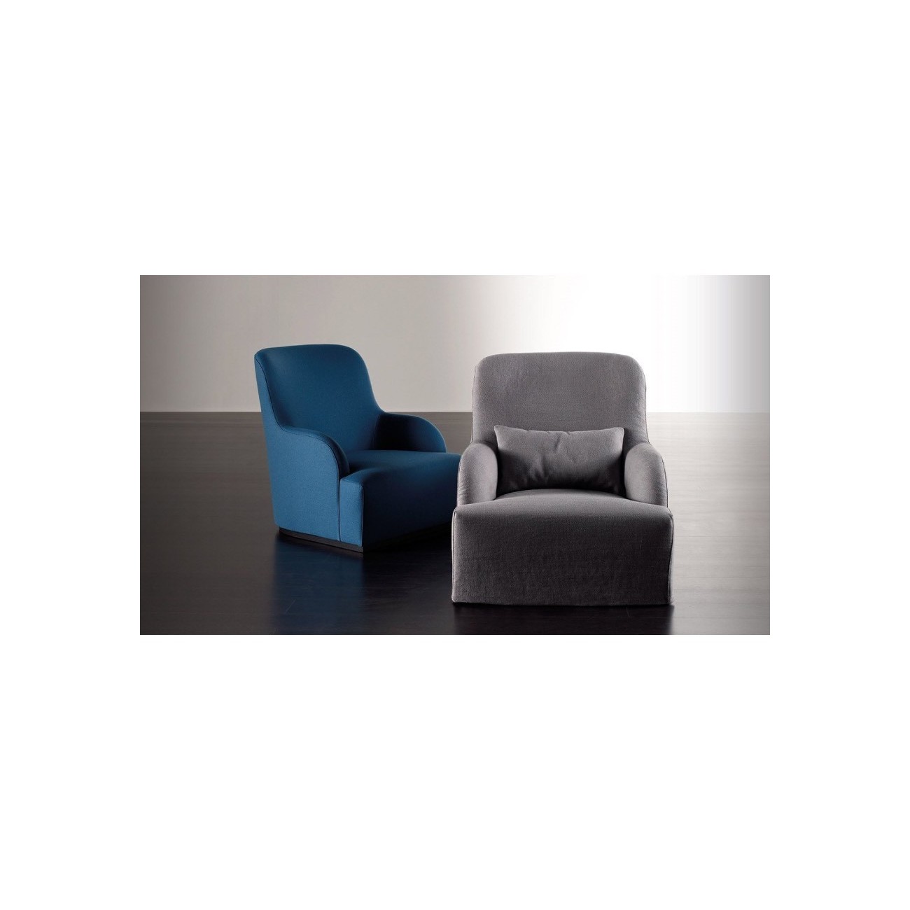 MERIDIANI LIU POLTRONA