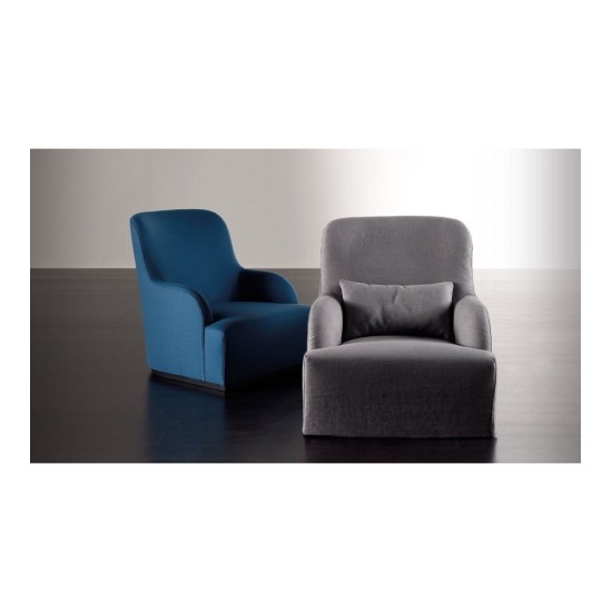 MERIDIANI LIU POLTRONA