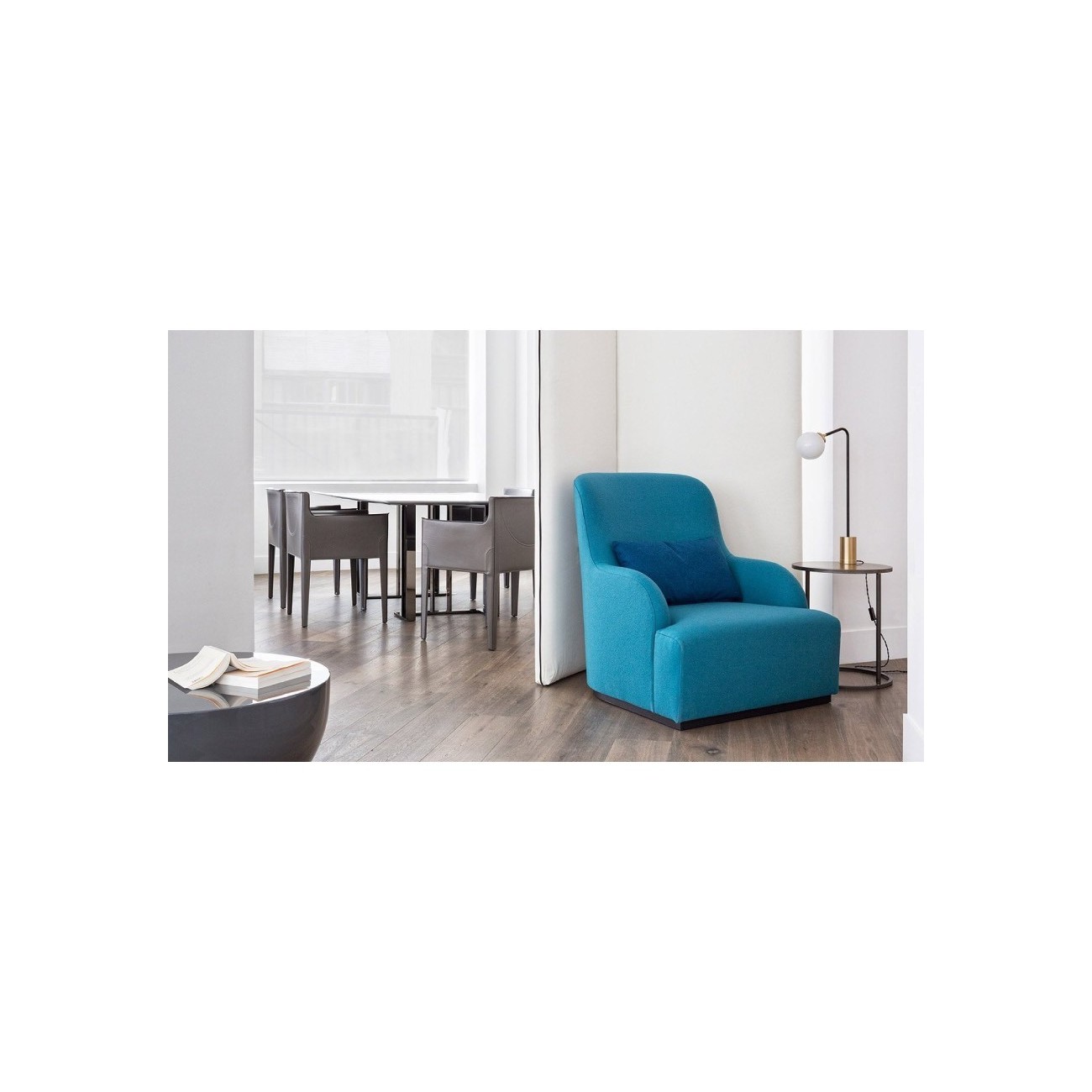 MERIDIANI LIU POLTRONA