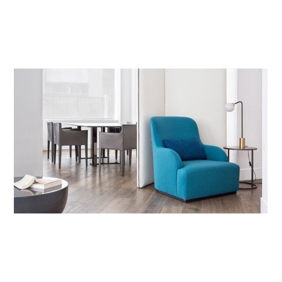 MERIDIANI LIU POLTRONA