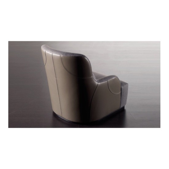 MERIDIANI LIU POLTRONA