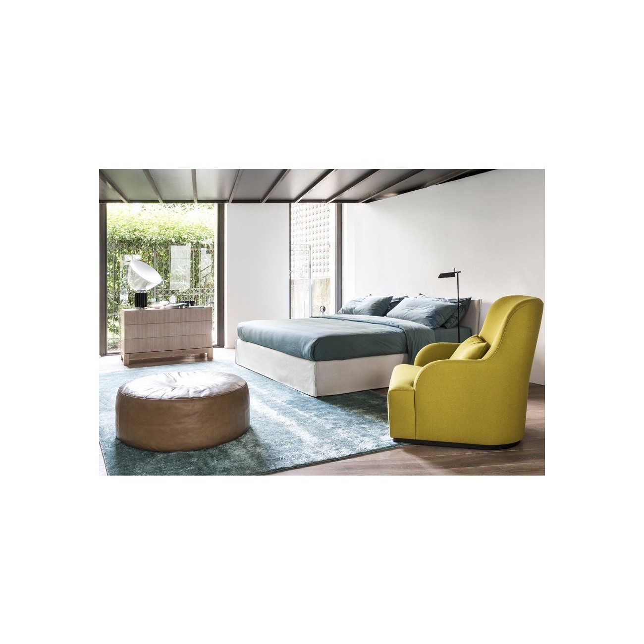 MERIDIANI LIU POLTRONA