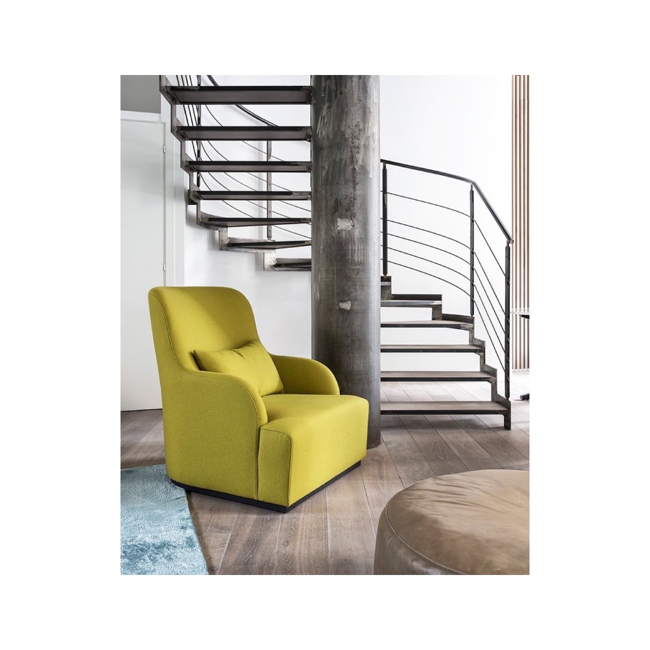 MERIDIANI LIU POLTRONA